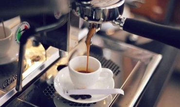 CÀ PHÊ PHA MÁY CHO QUÁN – LỰA CHỌN CÀ PHÊ RANG XAY CHẤT LƯỢNG TẠI BANA CAFE