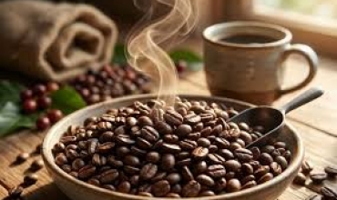 CUNG CẤP CÀ PHÊ CHO QUÁN TP.HCM