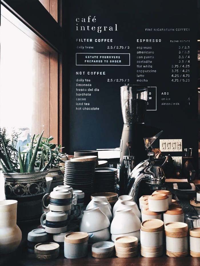 cà phê nguyên chất cho quán